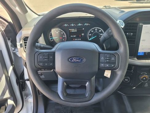 New 2026 Ford F150 XL RWD image 9
