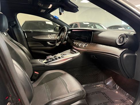 Used 2019 Mercedes-Benz AMG GT 53 image 22
