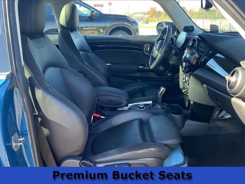 Used 2023 MINI Cooper SE image 7