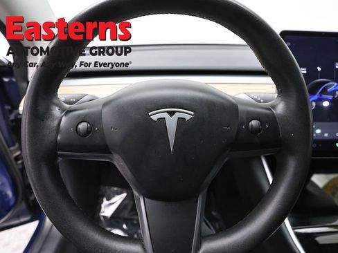 Used 2020 Tesla Model 3 Long Range AWD/4WD image 10