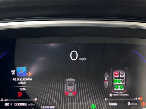 New 2026 Acura MDX w/ Technology Package image 24