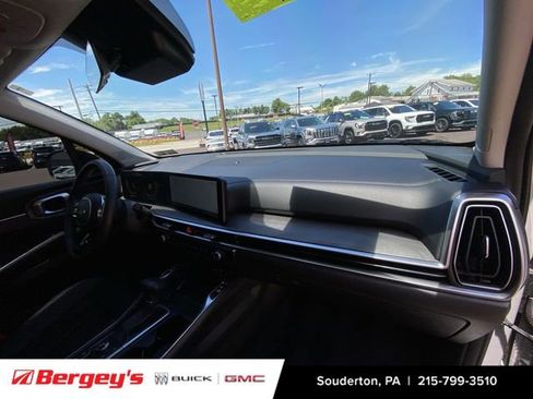 Used 2024 Kia Sorento X-Line EX AWD/4WD image 31