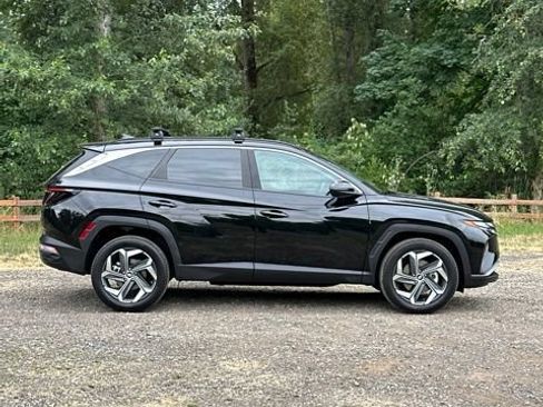 Certified 2024 Hyundai Tucson SEL w/ Convenience Package AWD/4WD image 9