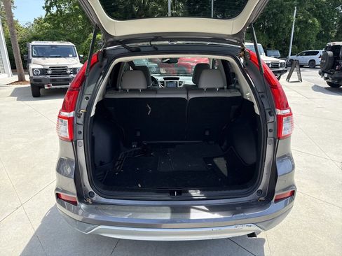 Used 2015 Honda CR-V EX-L image 27