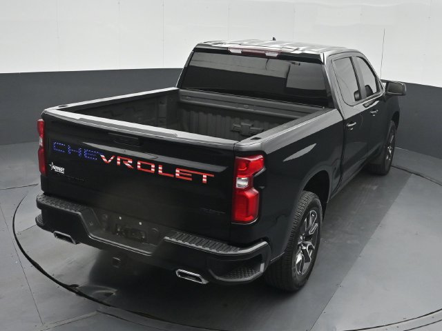 Used 2023 Chevrolet Silverado 1500 RST AWD/4WD image 41