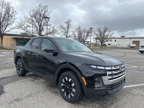 New 2026 Hyundai Santa Cruz SE image 3