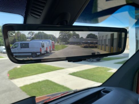 New 2026 Mercedes-Benz Sprinter 2500 image 9