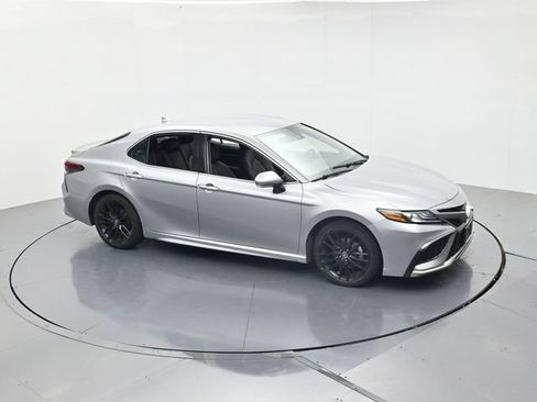 Used 2024 Toyota Camry XSE FWD image 41
