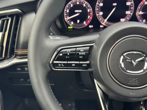 New 2026 MAZDA CX-90 3.3 Turbo w/ Premium Plus Pkg image 22