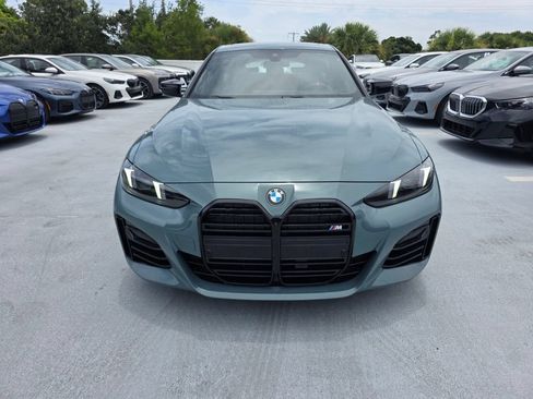 New 2026 BMW M440i w/ Premium Package RWD image 2