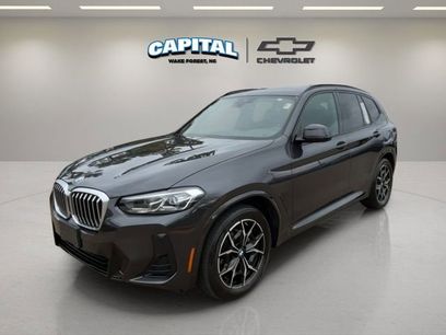 Used 2024 BMW X3 xDrive30i