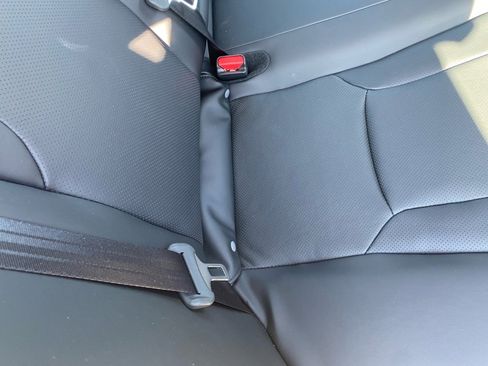 Certified 2025 Honda Accord EX-L image 32