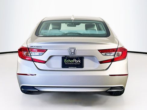 Used 2020 Honda Accord LX image 7