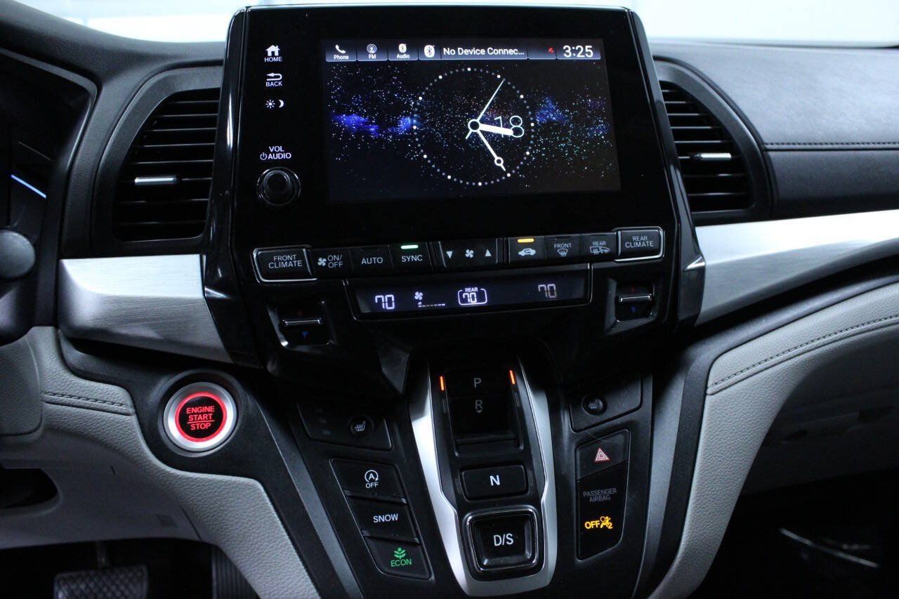 Used 2021 Honda Odyssey EX-L image 22