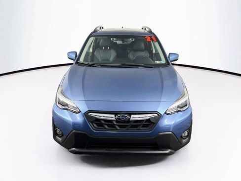 Used 2021 Subaru Crosstrek 2.5i Limited w/ Popular Package #4 AWD/4WD image 13