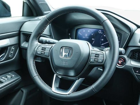 New 2026 Honda CR-V Sport-L image 12