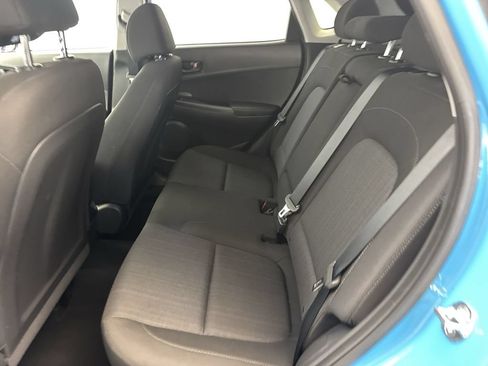 Used 2023 Hyundai Kona SEL AWD/4WD image 12