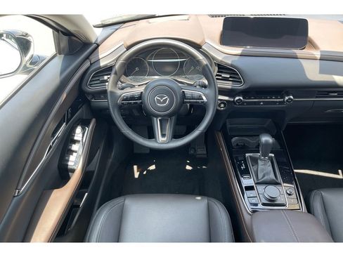 Certified 2025 MAZDA CX-30 2.5 Turbo w/ Premium Package AWD/4WD image 17