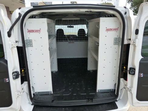 Used 2022 RAM ProMaster City Wagon image 15