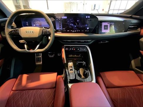 New 2026 Audi SQ5 Premium Plus AWD/4WD image 7