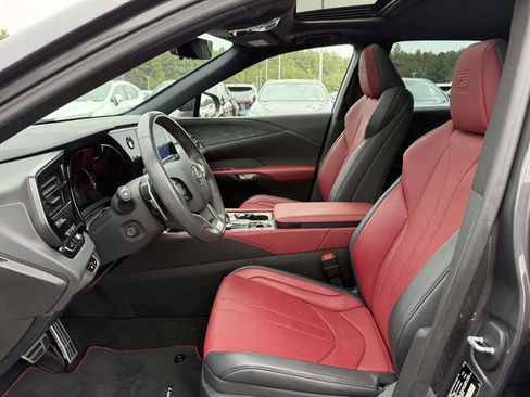 Used 2024 Lexus RX 350 F Sport image 12