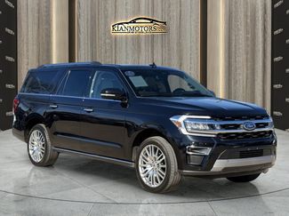 Used 2024 Ford Expedition Max Limited 360° Tour