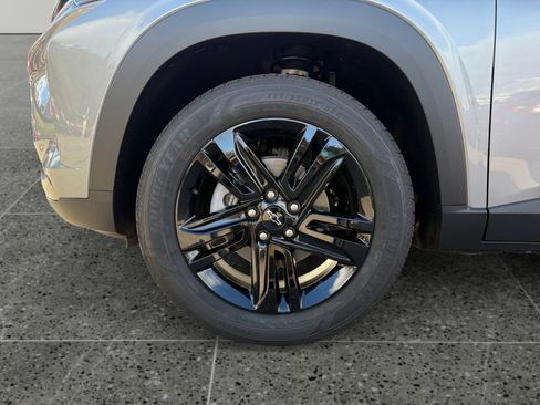 New 2026 Chevrolet Trax ACTIV w/ Driver Confidence Package image 14