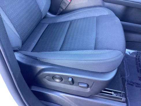 Used 2023 Chevrolet Suburban LS image 20