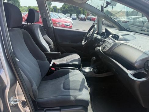 Used 2010 Honda Fit Sport image 13