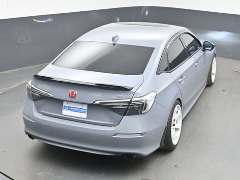 Used 2023 Honda Civic Si image 26