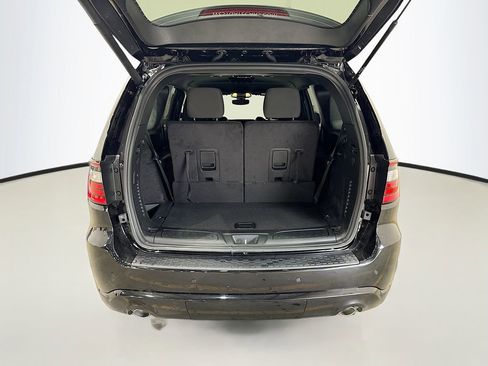 New 2026 Dodge Durango GT w/ Blacktop Package image 14