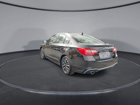 Used 2018 Subaru Legacy 2.5i Premium AWD/4WD image 6
