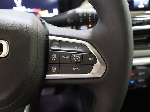New 2026 Jeep Compass Limited AWD/4WD image 24