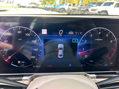 Used 2023 Mercedes-Benz S 500 4MATIC image 57