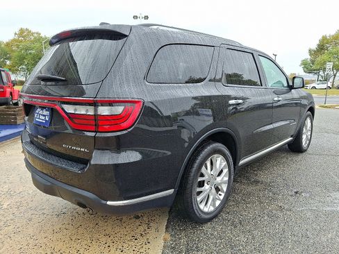 Used 2015 Dodge Durango Citadel image 6