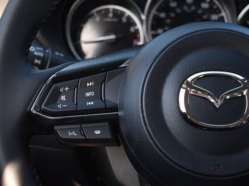 New 2025 MAZDA CX-5 AWD 2.5 S w/ Select Package image 37