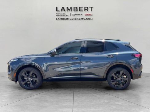 New 2026 Buick Envision Sport Touring AWD/4WD image 2