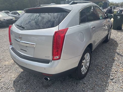 Used 2015 Cadillac SRX Luxury image 6