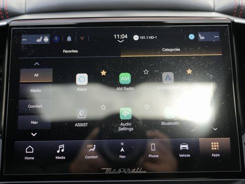 Used 2021 Maserati Ghibli S image 59