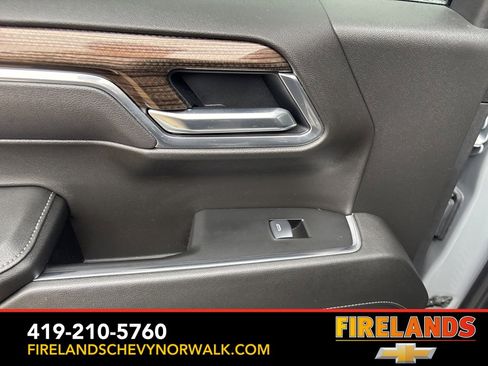 Used 2025 Chevrolet Silverado 1500 RST w/ Convenience Package II image 48