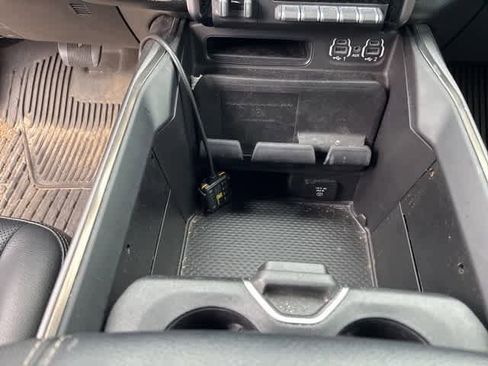 Used 2021 RAM 1500 Rebel w/ Rebel Level 2 Equipment Group image 17