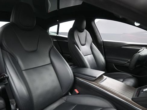 Used 2022 Tesla Model S AWD/4WD image 15