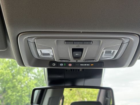 New 2026 Chevrolet Silverado 2500 LT w/ Trail Boss Package AWD/4WD image 22