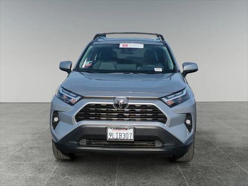 Certified 2024 Toyota RAV4 XLE Premium image 8