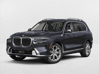 New 2027 BMW X7 xDrive40i w/ M Sport Package AWD/4WD video 1