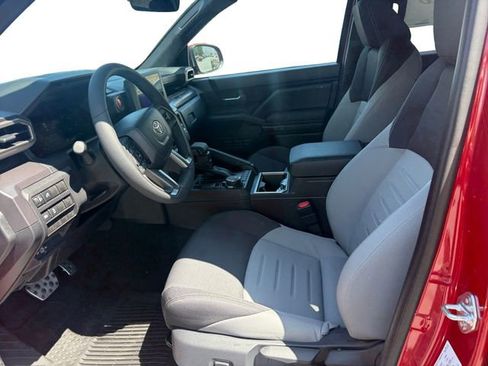 New 2026 Toyota Tacoma TRD Sport AWD/4WD image 10