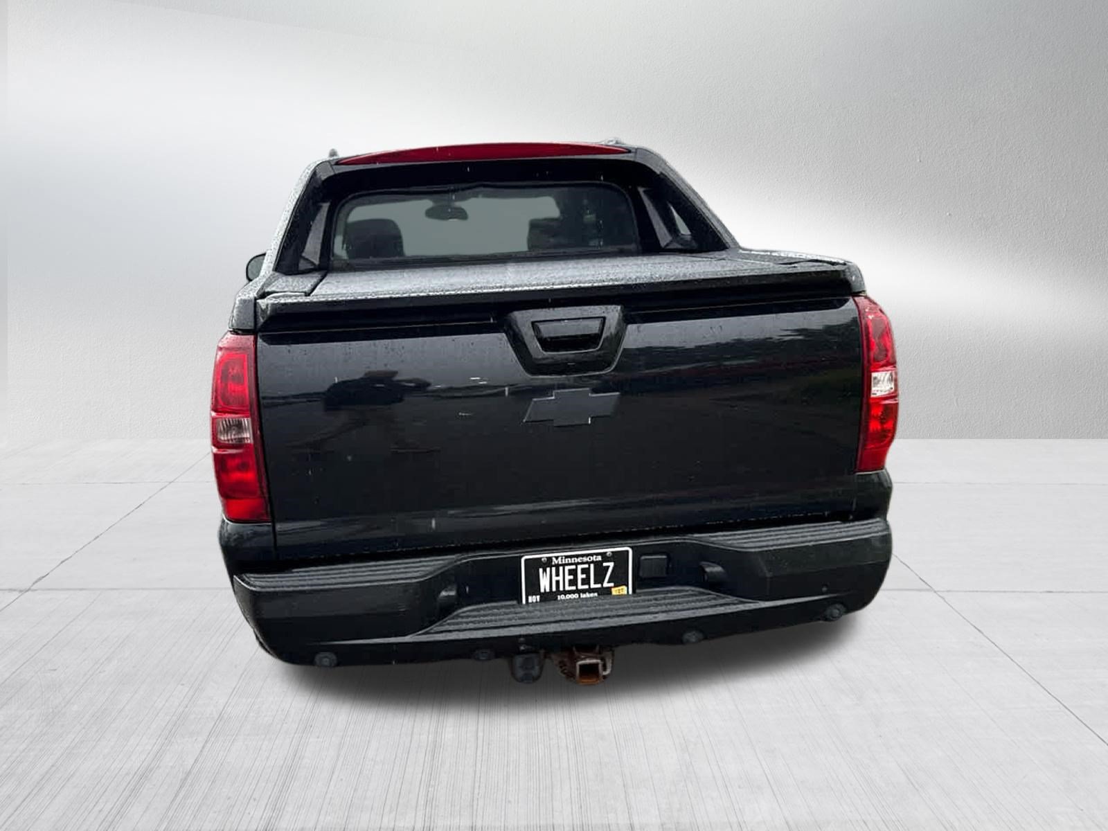 Used 2013 Chevrolet Avalanche LTZ AWD/4WD image 5