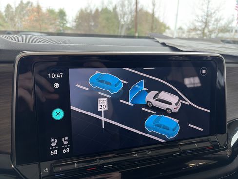 Used 2024 Volkswagen Atlas SEL image 54