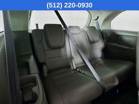 Used 2016 Honda Odyssey EX-L image 34