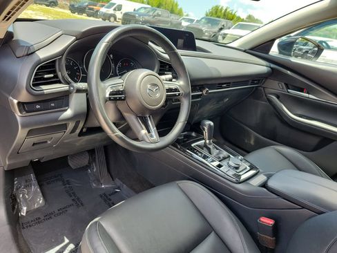 Used 2024 MAZDA CX-30 AWD 2.5 S w/ Select Sport Pkg image 10